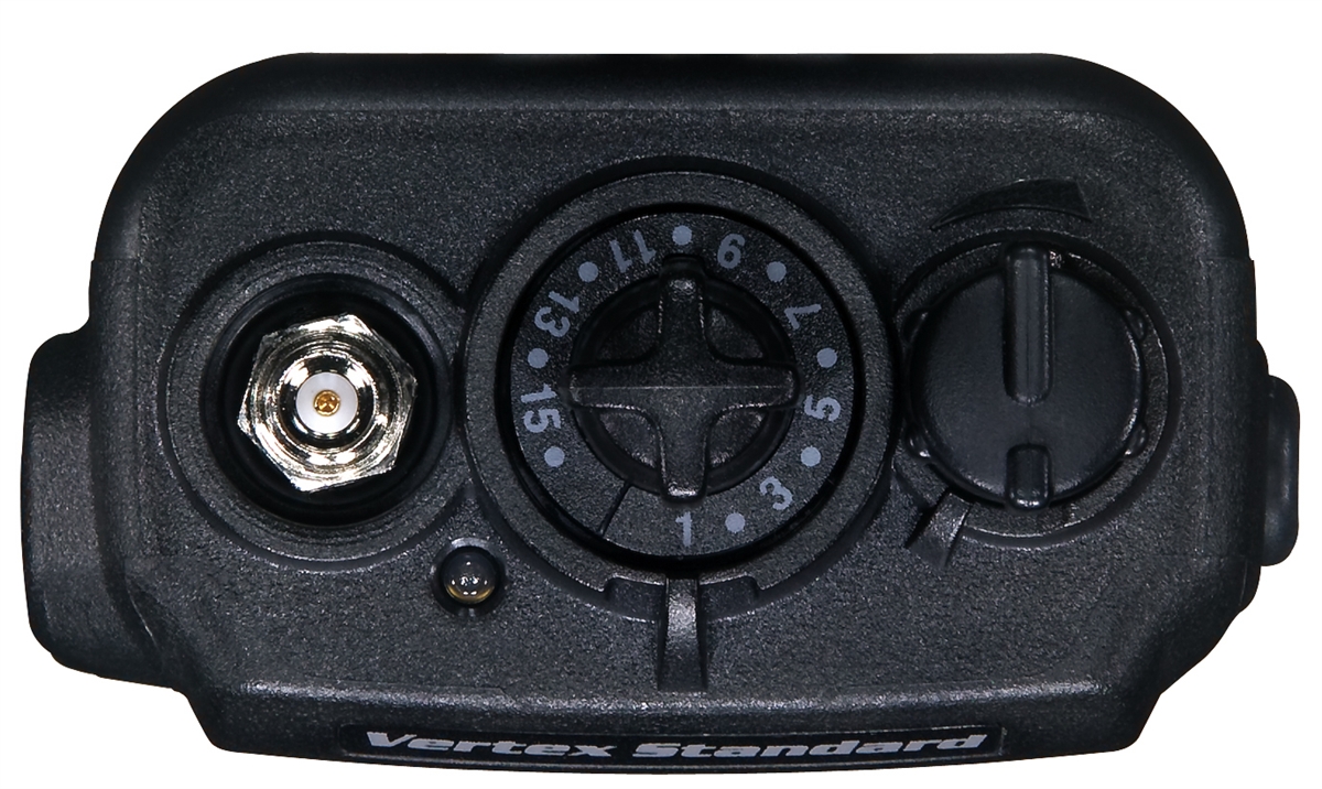 Vertex Standard VX-231